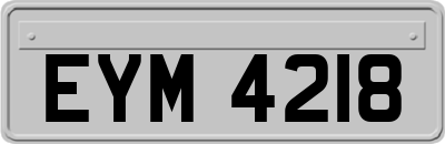 EYM4218