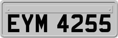 EYM4255
