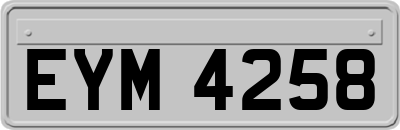 EYM4258