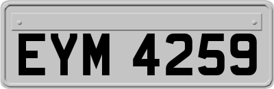 EYM4259
