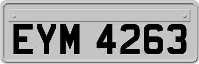 EYM4263