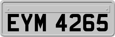 EYM4265