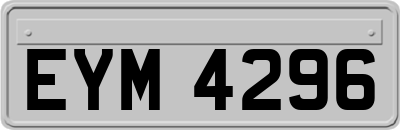 EYM4296