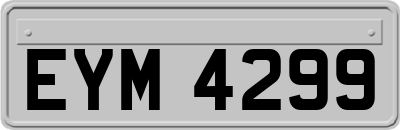 EYM4299