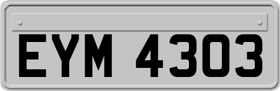 EYM4303