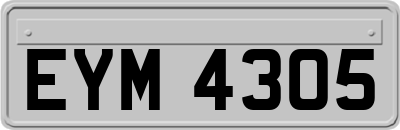 EYM4305