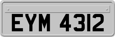 EYM4312