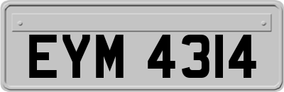 EYM4314