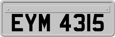 EYM4315