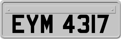 EYM4317