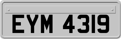 EYM4319
