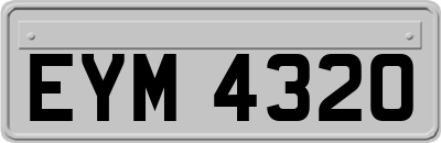 EYM4320