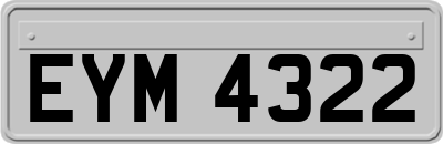 EYM4322