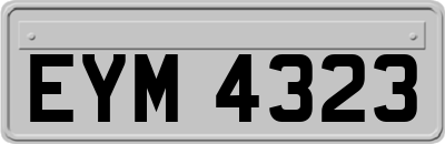 EYM4323