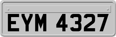 EYM4327