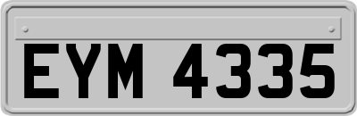 EYM4335