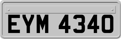 EYM4340