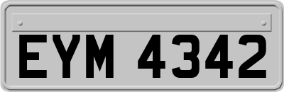 EYM4342