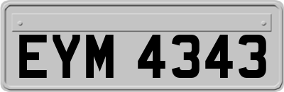 EYM4343