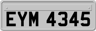 EYM4345