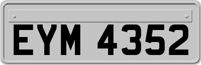 EYM4352