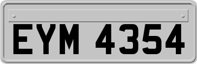 EYM4354