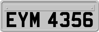 EYM4356