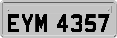 EYM4357