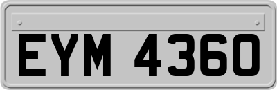 EYM4360