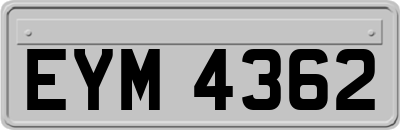 EYM4362