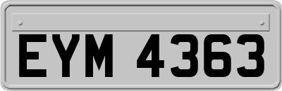 EYM4363