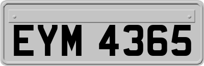 EYM4365