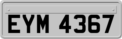 EYM4367