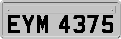 EYM4375