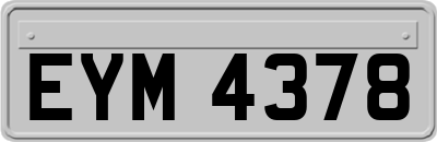 EYM4378