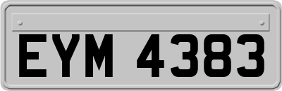 EYM4383
