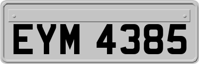 EYM4385