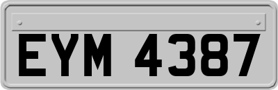 EYM4387