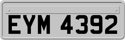 EYM4392