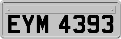 EYM4393