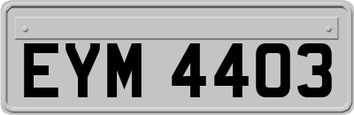 EYM4403
