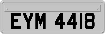 EYM4418