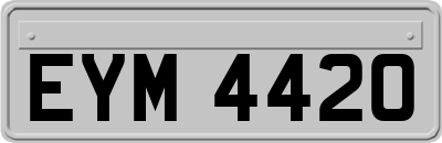 EYM4420