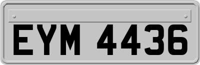 EYM4436