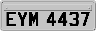 EYM4437