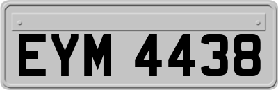 EYM4438