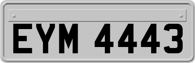EYM4443