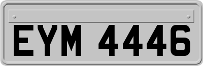 EYM4446
