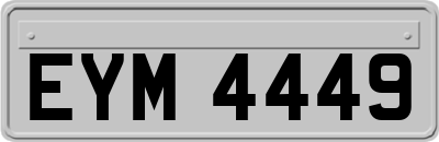 EYM4449