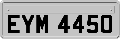 EYM4450